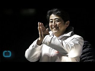 Japanese Media Self Censorship Grows In PM Abes Reign-copypasteads.com