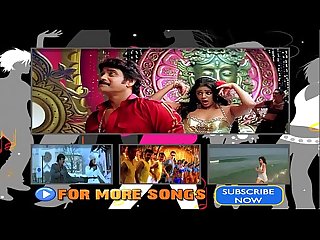 Ragada Ragada Song - Ragada movie - Nagarjuna, Priyamani, Anushka