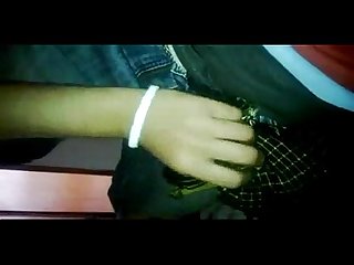 Indian Bengali Housewife