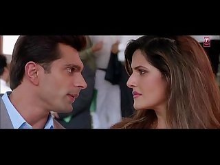 Clipssexy.com Zarin Khan Hot Unseen First Time-more actress videos